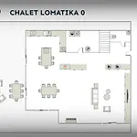 Lomatika - Ovo Network Villa