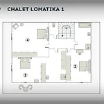 Lomatika - Ovo Network * Doussard