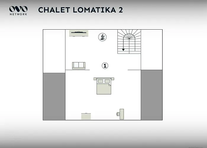 Lomatika - Ovo Network Doussard