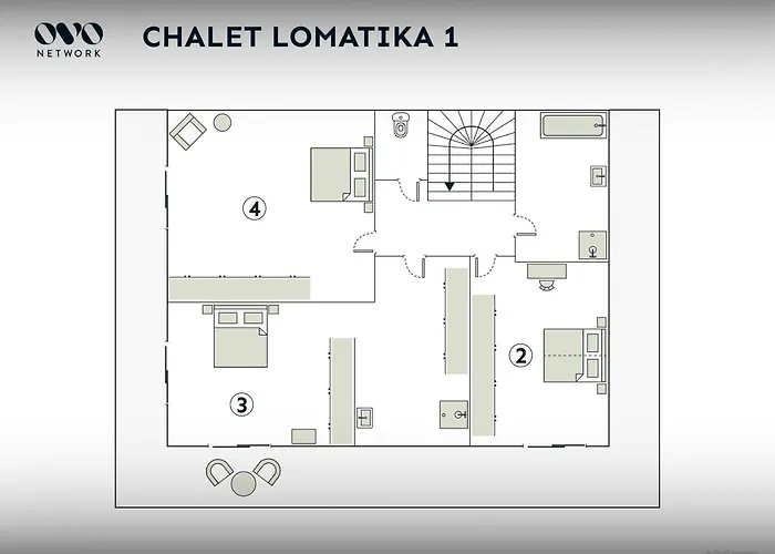 Lomatika - Ovo Network * Doussard