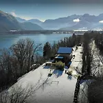 Villa Lomatika - Ovo Network Doussard