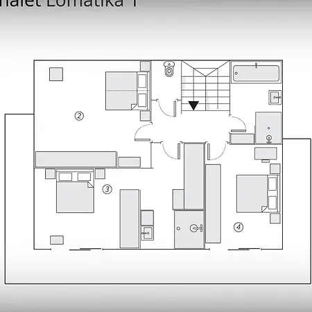 Villa Lomatika - Ovo Network Doussard