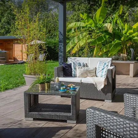 Lomatika - Ovo Network Villa Doussard