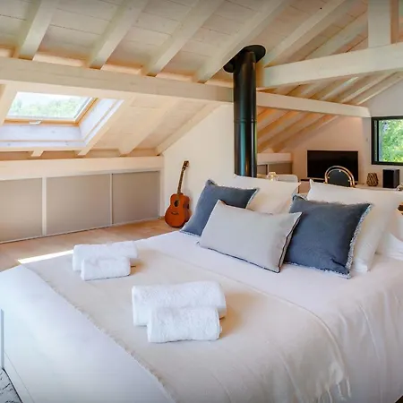 Lomatika - Ovo Network Villa Doussard