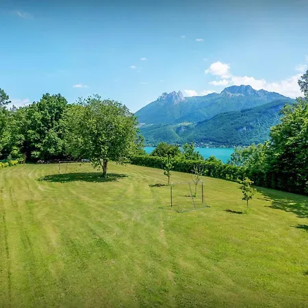 Lomatika - Ovo Network Villa