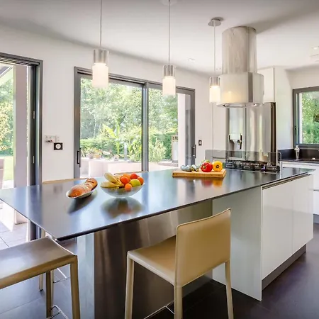 Lomatika - Ovo Network Villa Doussard