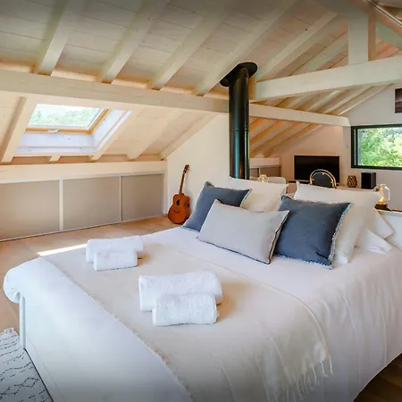 Lomatika - Ovo Network Villa Doussard