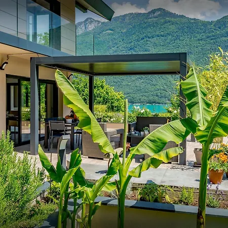 Lomatika - Ovo Network Villa *